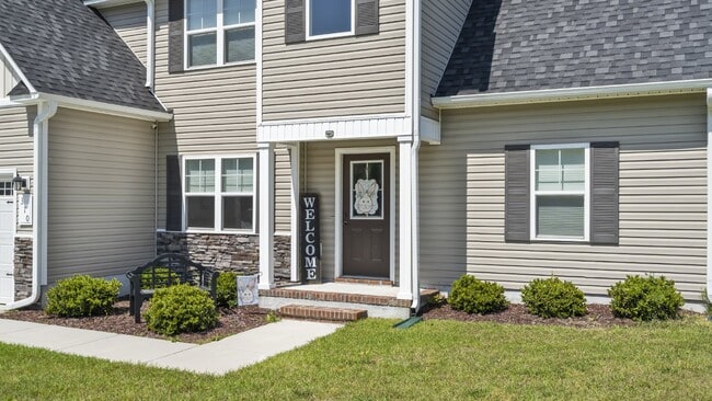 Building Photo - Wineberry Subdivision