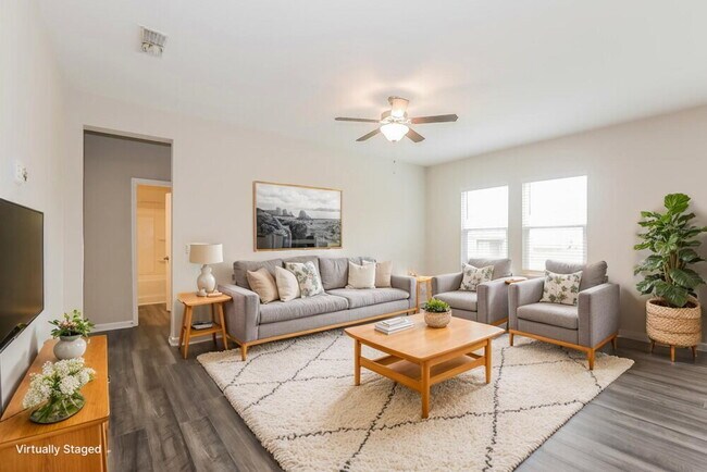 Foto del edificio - 4094 Kendrick Cir