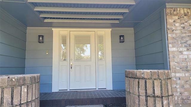 Foto del edificio - 13124 Kerr Trail