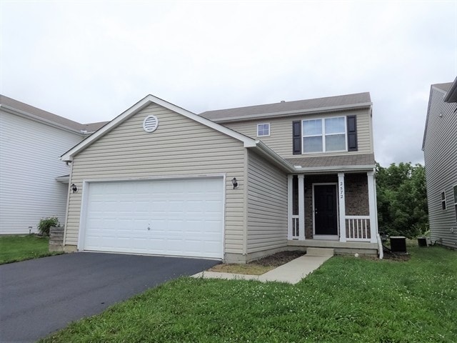Building Photo - 2572 Edencreek Ln