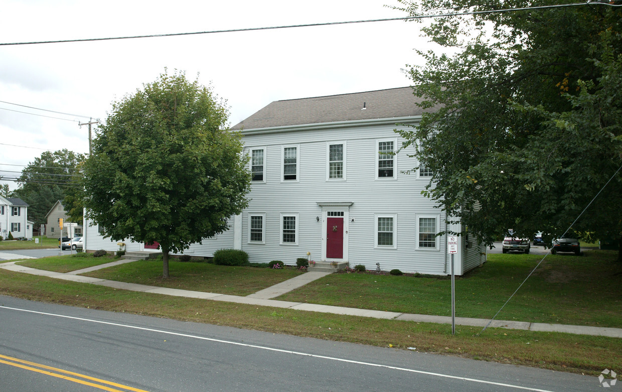 Building Photo - Terrett House