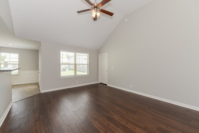 Building Photo - 3220 Willingham Run