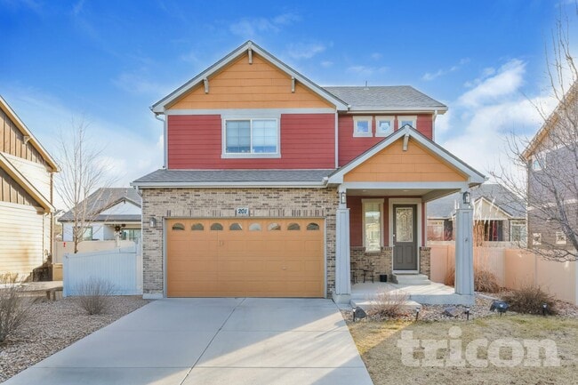 Building Photo - 201 Pear Lake Way