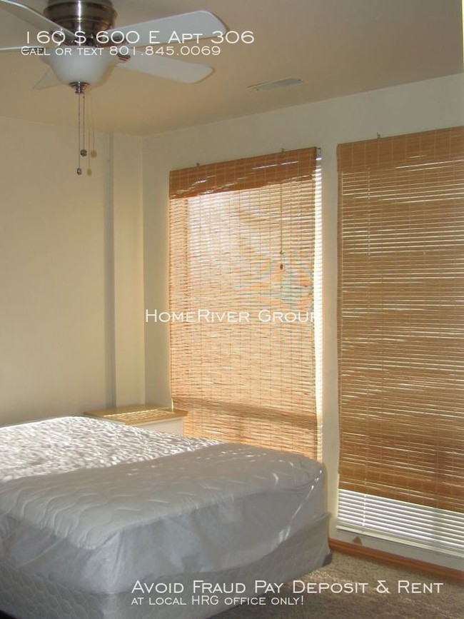 Building Photo - Sweet 2 Bedroom Apartment Downtown SLC!!!
