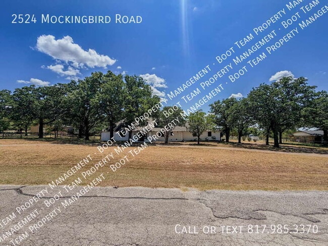 Building Photo - 2524 Mockingbird Rd