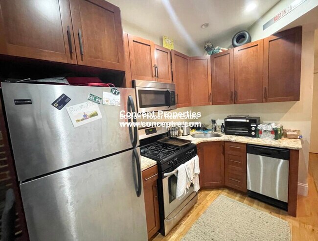 Foto del edificio - 88 W Cedar St