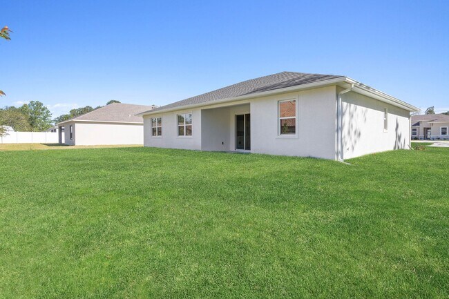 Building Photo - Stylish New Construction with Prime Access to I-75 & Toledo Blade Blvd