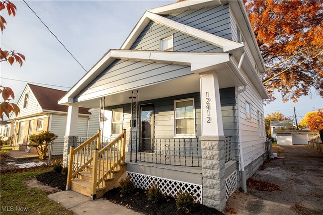 Foto del edificio - 12412 Sprecher Ave