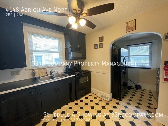 Building Photo - Charming 2 BR, 2 BA