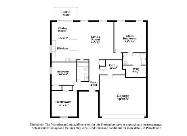 Building Photo - 224 Nottingham Ln