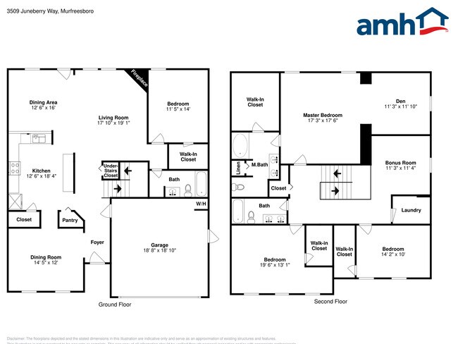 Foto del edificio - 3509 Juneberry Way