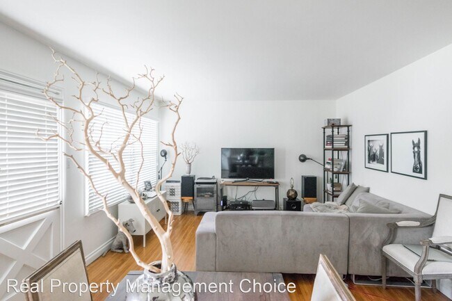 Foto del edificio - 2 br, 1 bath House - 201 Vista Del  Mar #D