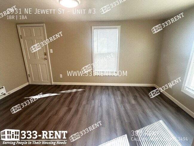 Building Photo - 2931 Jewett St