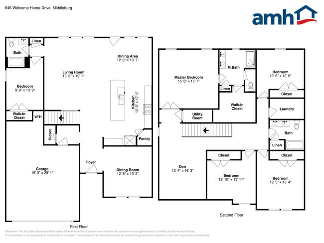 Building Photo - 646 Welcome Home Dr