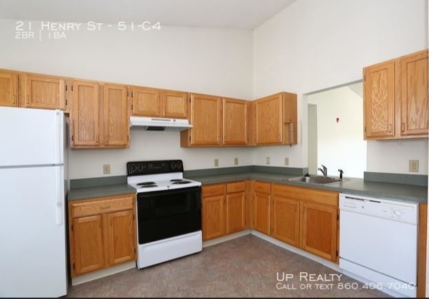 Primary Photo - Huntington Ridge