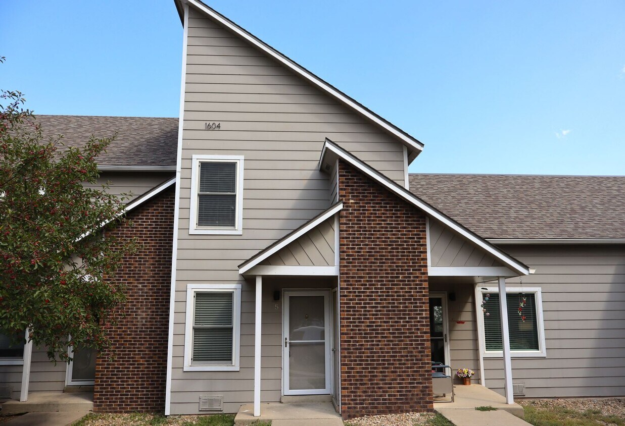 Foto principal - 1604 N 4th St