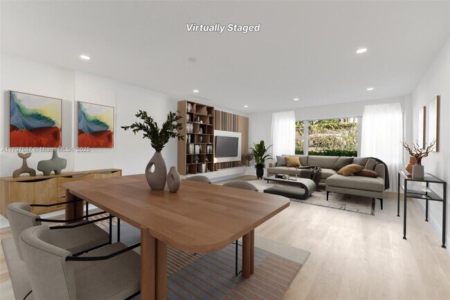 Foto del edificio - 1700 NE 105th St