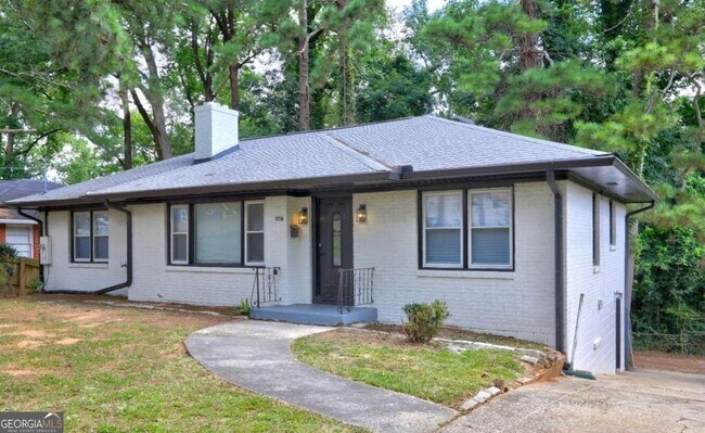 Foto del edificio - 1774 Buckeye St SW