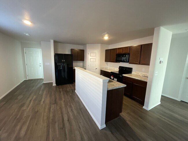 Building Photo - BRAND NEW Three Bedroom | Two Bath Home in...