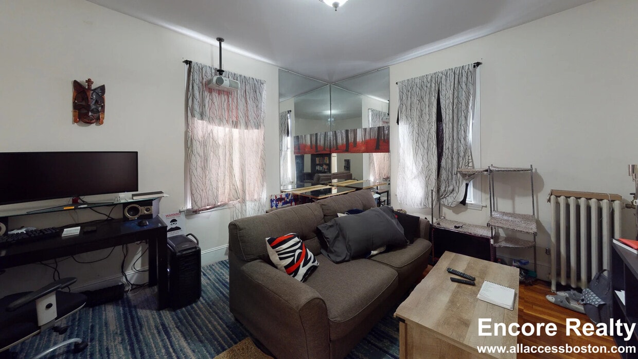 Building Photo - 9 Chiswick Ter