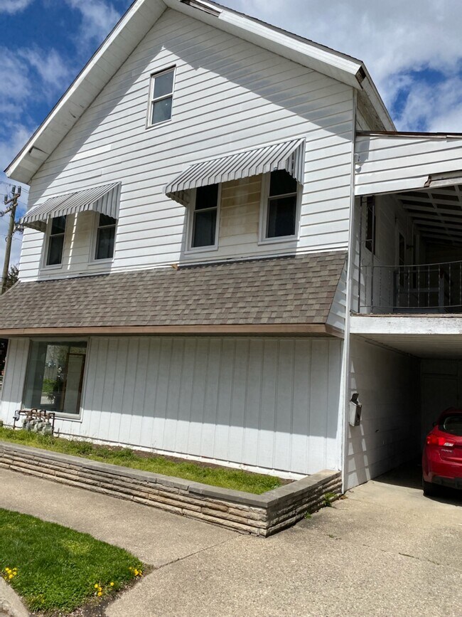 Foto del edificio - 1300 Howell St
