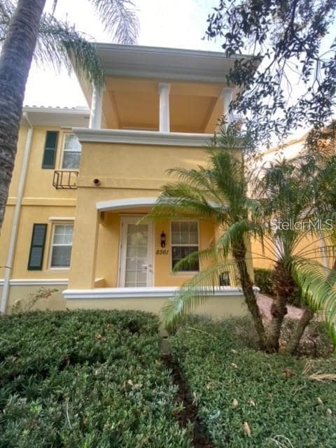 Foto del edificio - 8561 Insular Ln