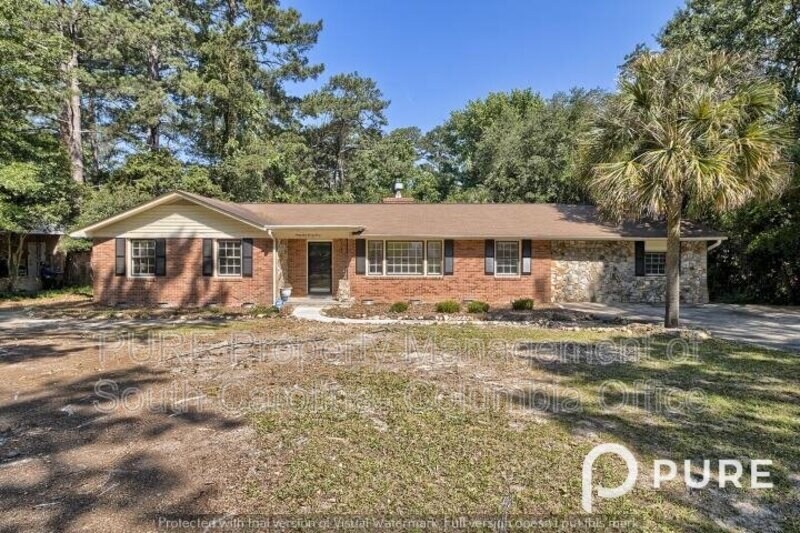 6923 Wedgefield Rd, Columbia, SC 29206 House Rental in Columbia, SC