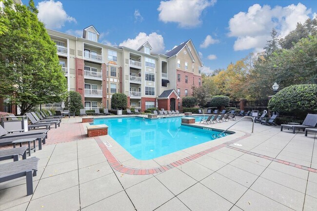 Foto del edificio - 1407 Westchester Ridge NE