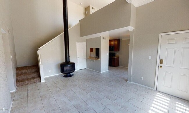 Foto del edificio - 3500 N Hayden Rd #802