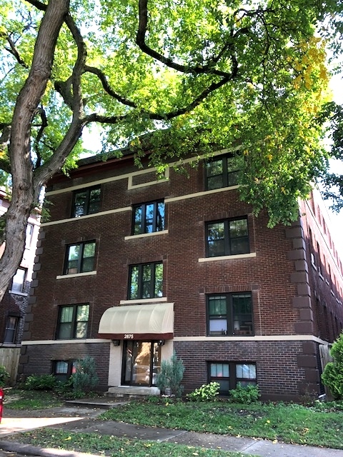 Building Photo - 2871 Irving Ave S