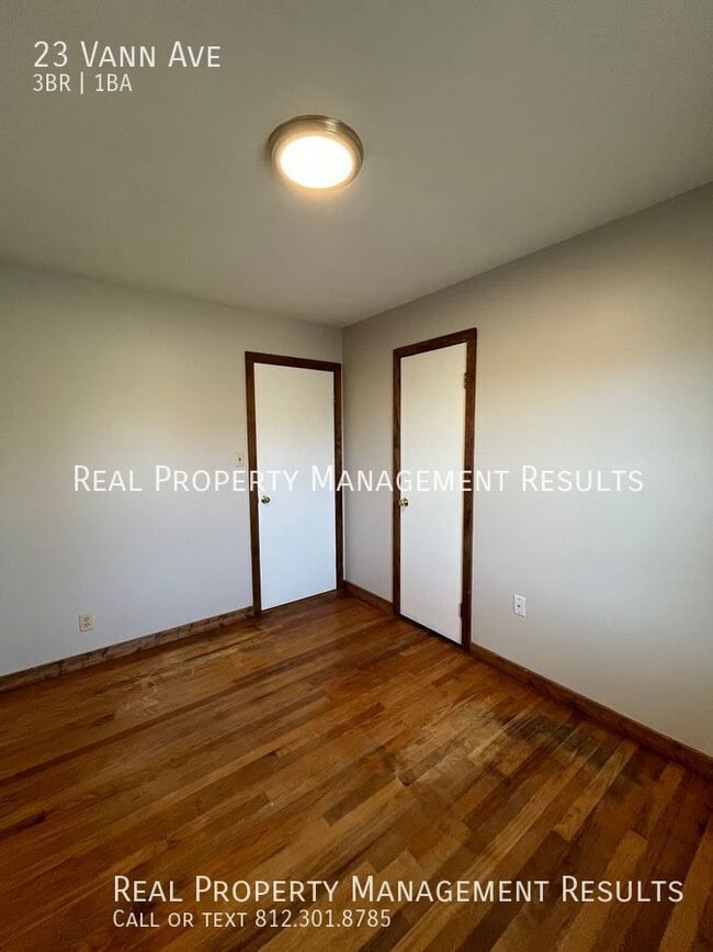 Building Photo - 23 Vann Ave