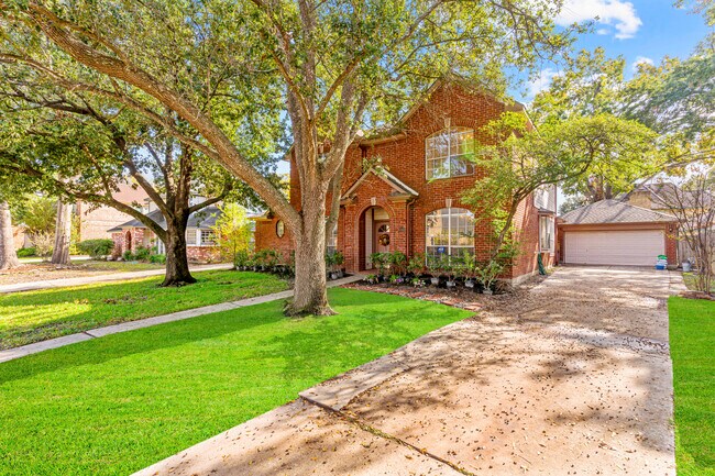 Building Photo - 6419 Sutter Park Ln