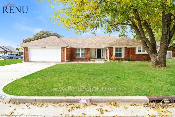 Primary Photo - Available Now! 3 Beds & 2 Baths!