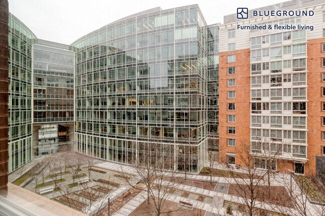 Foto del edificio - 2221 I St NW