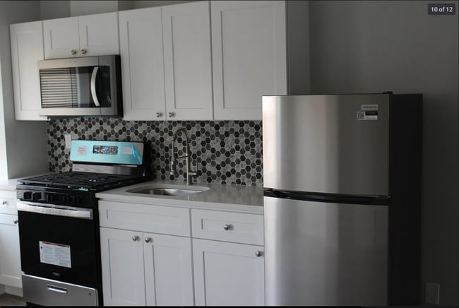 Photo - 1626 S 6th St Apartment