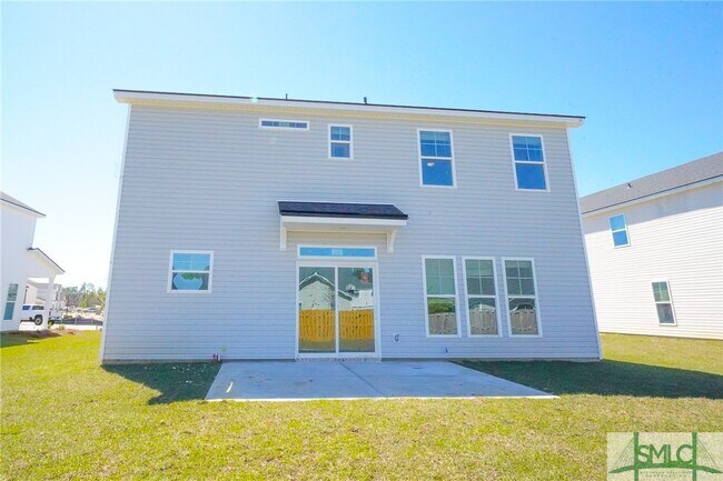 Foto del edificio - 14 Cantata Cir