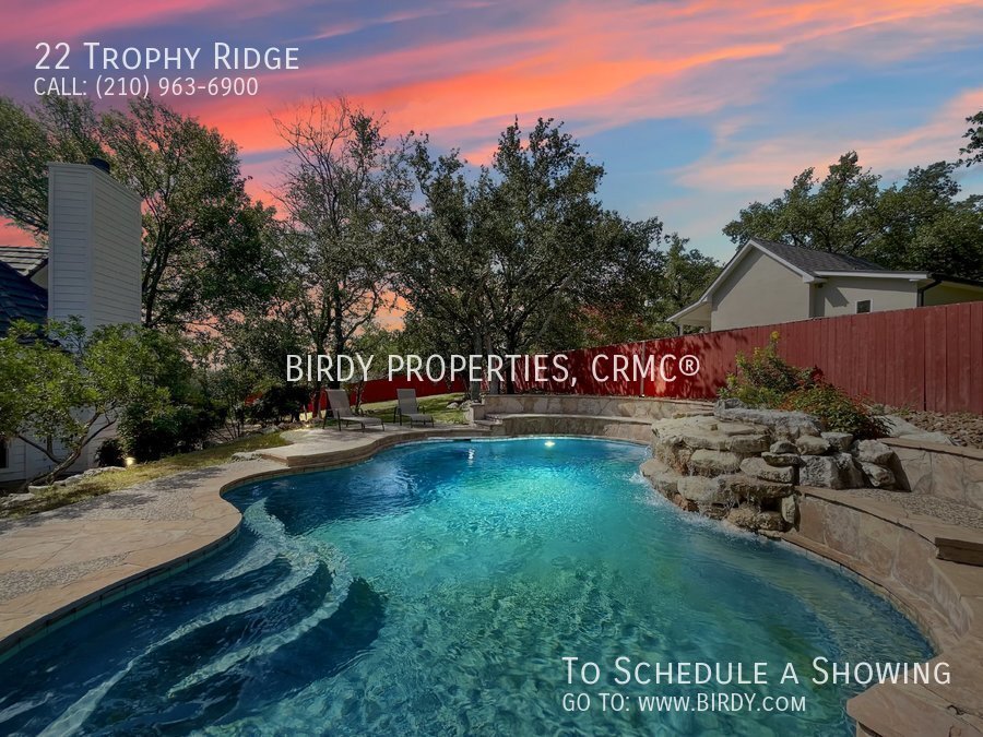 Primary Photo - 22 Trophy Ridge