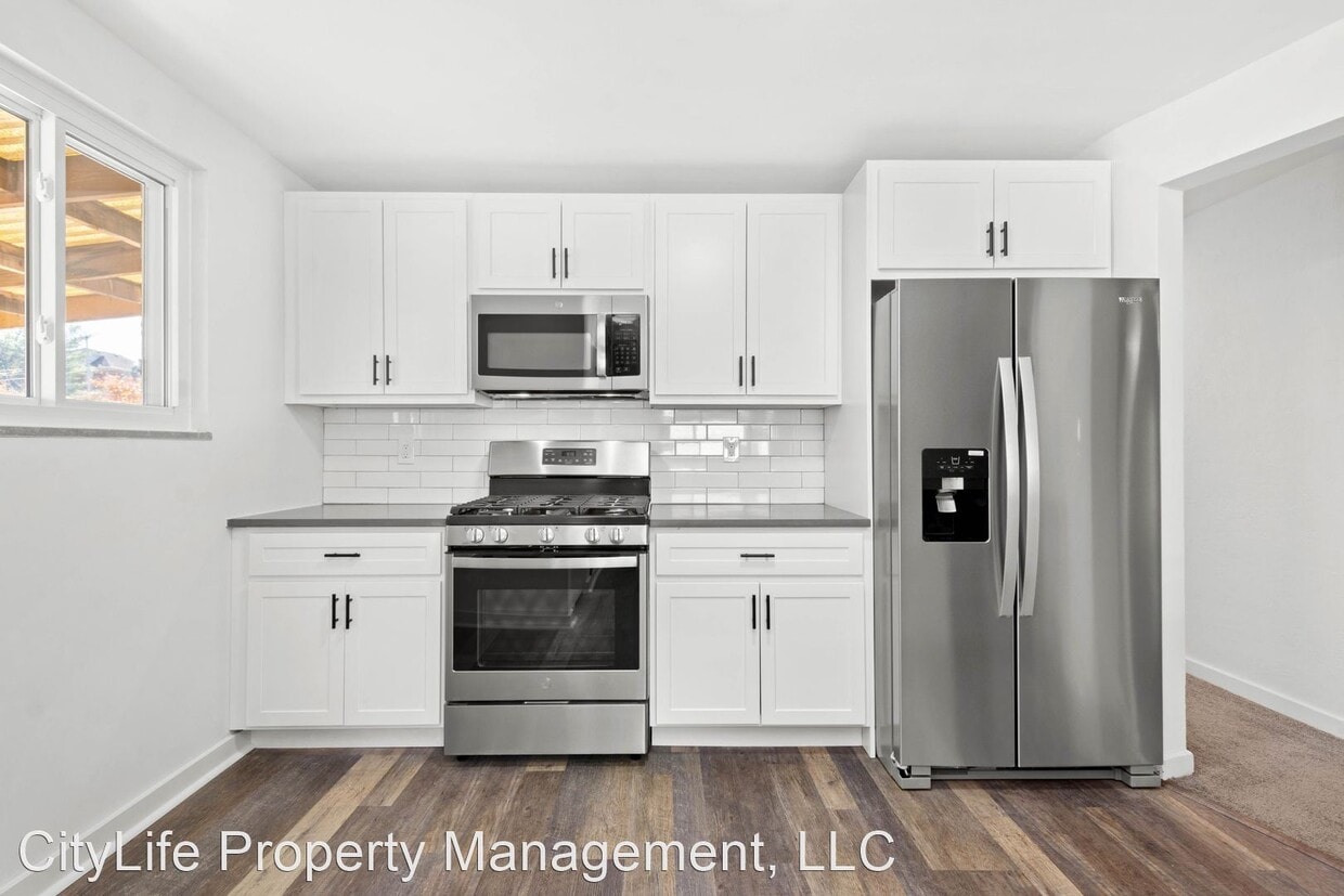 Primary Photo - 3 br, 2 bath House - 1423 Tyndall St, Pitt...