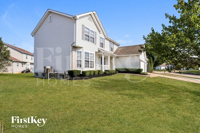 Foto del edificio - 250 Old Chesapeake Dr