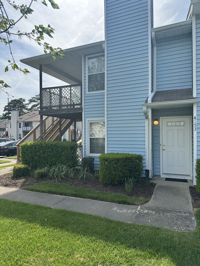 Building Photo - 4153 Thalia Station Cir