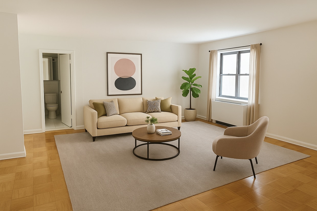 Foto principal - 141 E 37th St