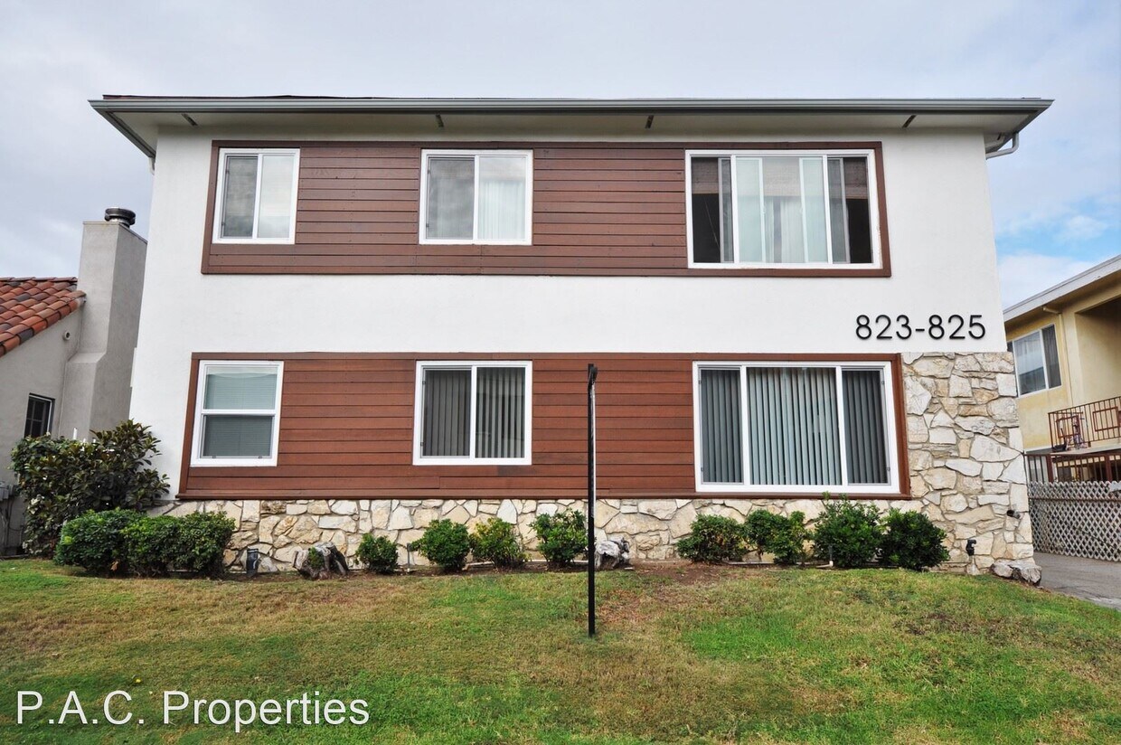 Primary Photo - 1 br, 1 bath Apartment - 823-25 S Orange G...