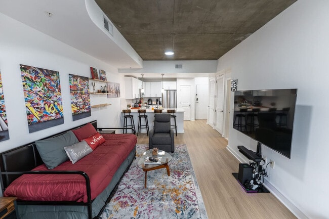 Building Photo - 830 Piedmont Ave NE