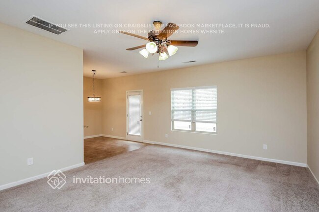 Foto del edificio - 415 Mulberry Park Cir