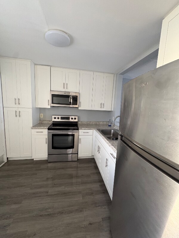 Foto del edificio - 4500 N Flagler Dr