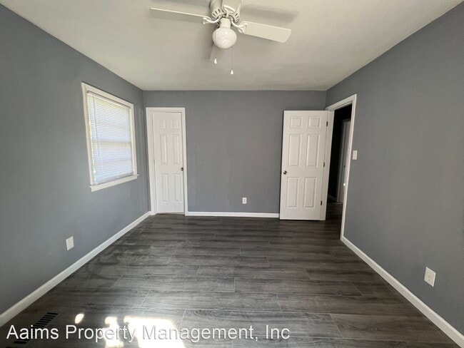 Building Photo - 3 br, 2 bath House - 4410 Dominion Road