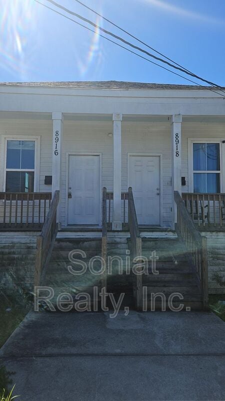 Building Photo - 8916 Marks St