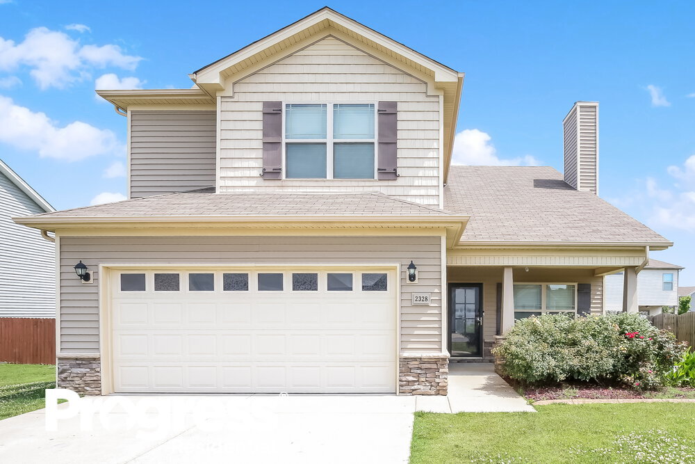 Foto principal - 2328 Cason Trail