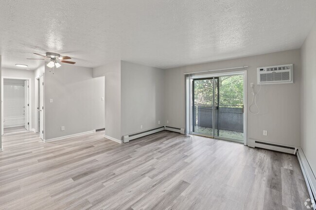 Foto del interior - West Creek Apartments