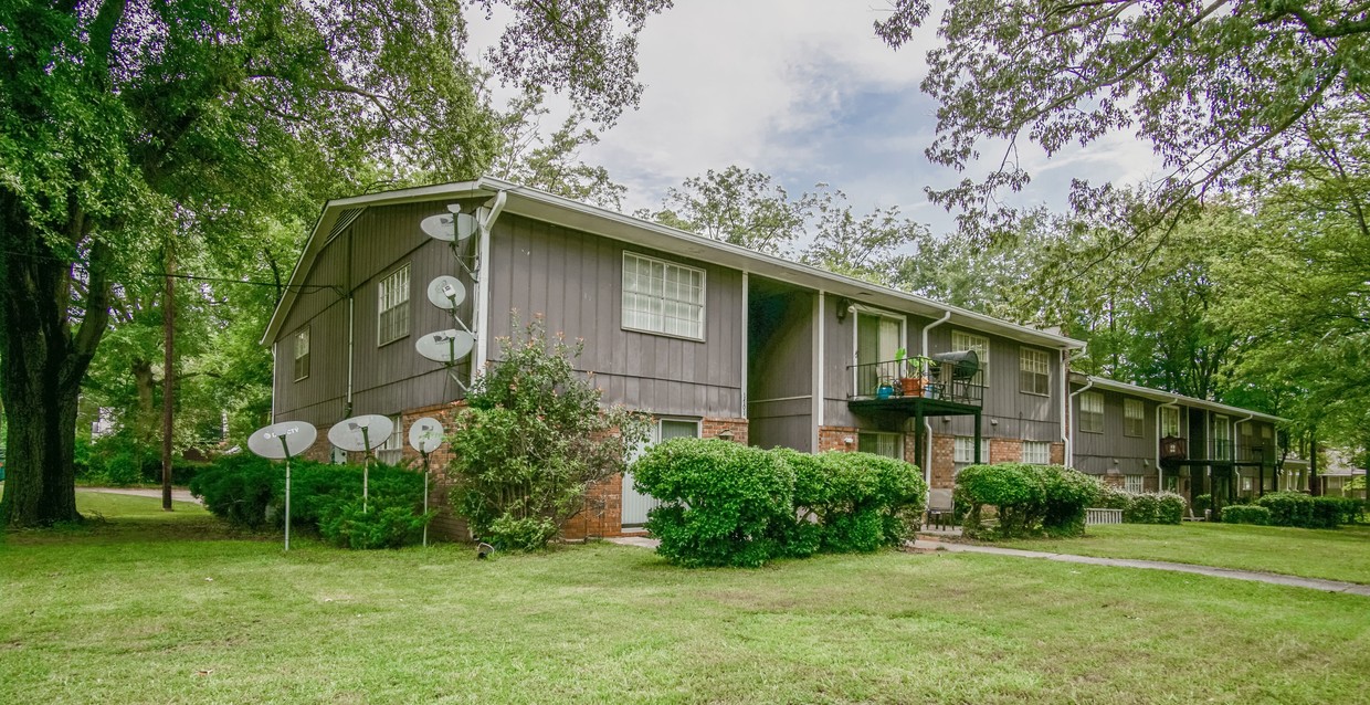 Building Photo - Lee Apartments